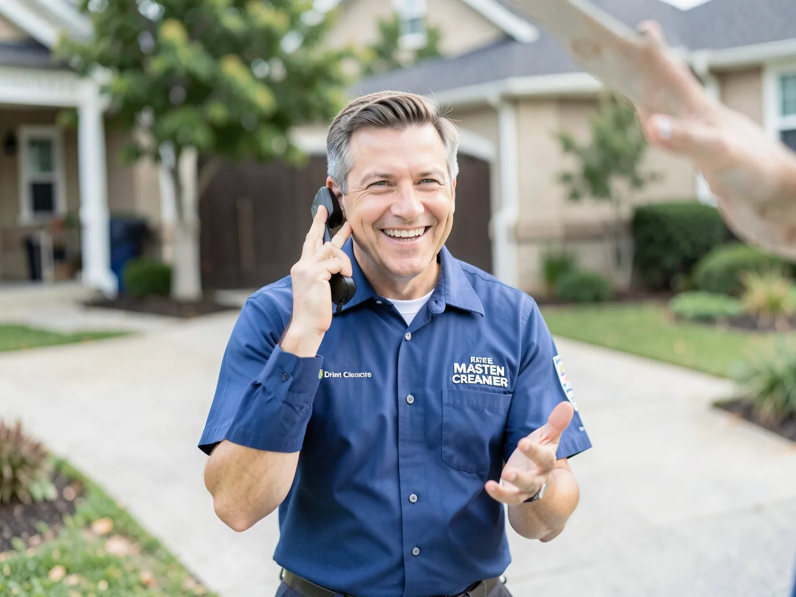 Drain Cleaning Langley, OK FAQs
